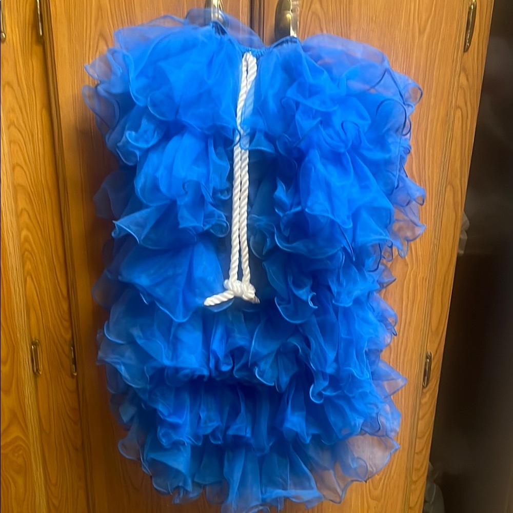 Lufa costume